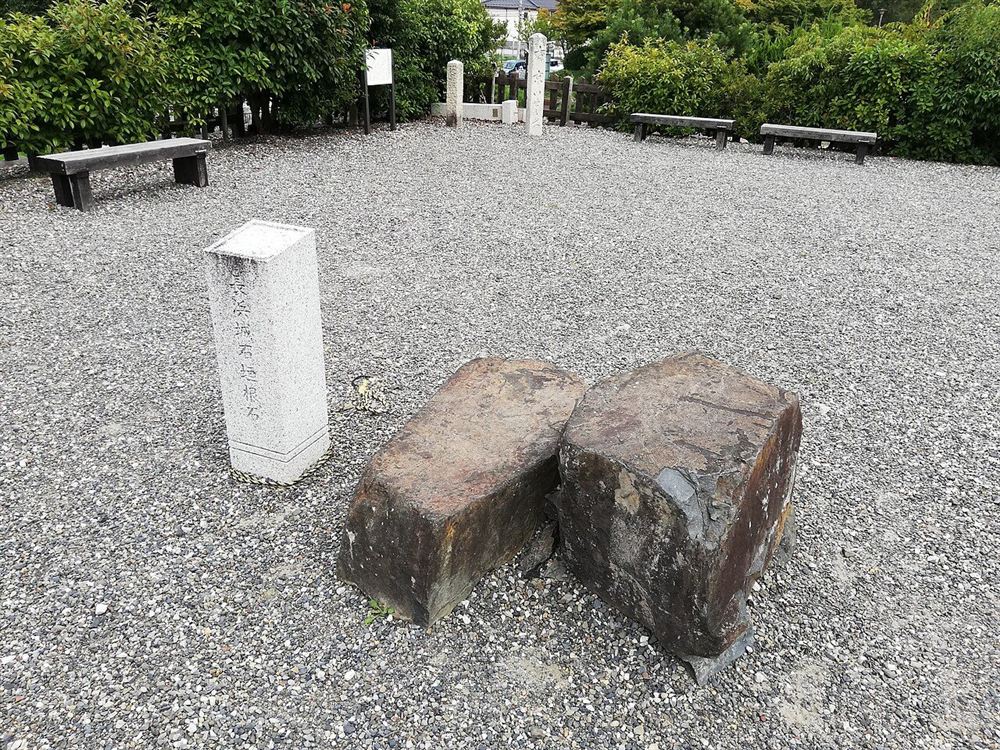 長浜城（長浜城歴史博物館）
