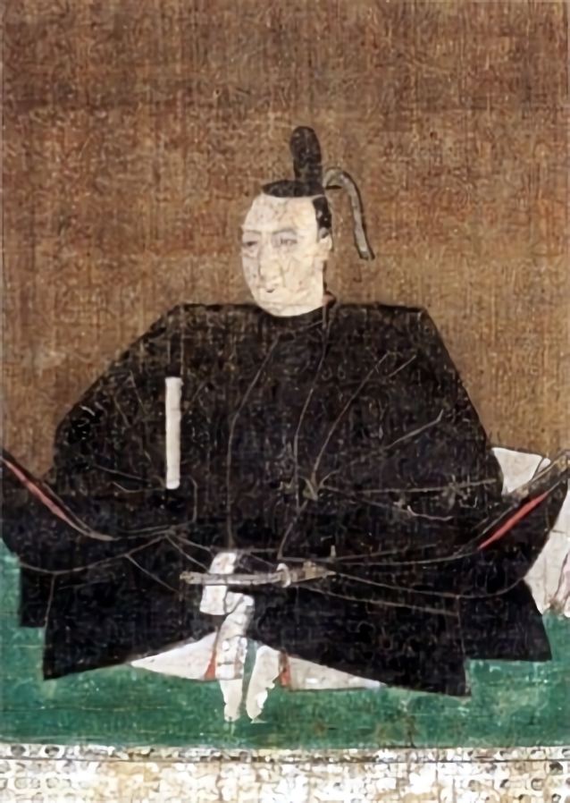 織田信忠の肖像